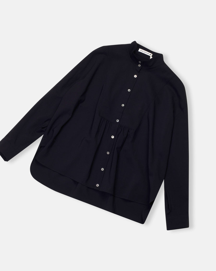 velvety shirt