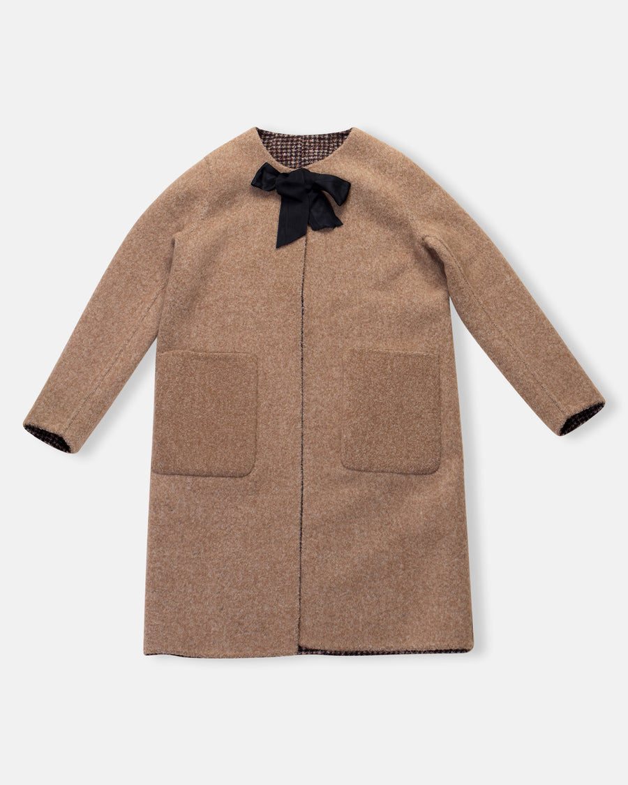anais coat