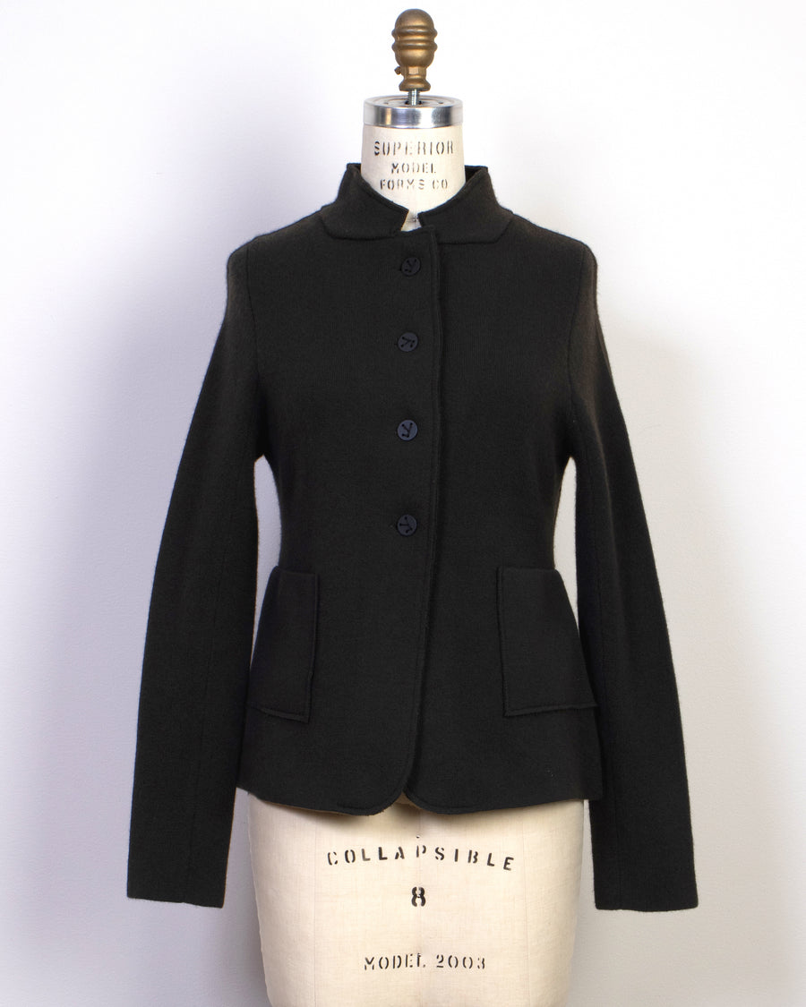 nakuru cardigan jacket