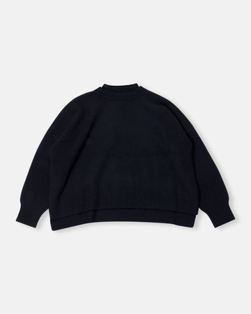 aila oversized pullover