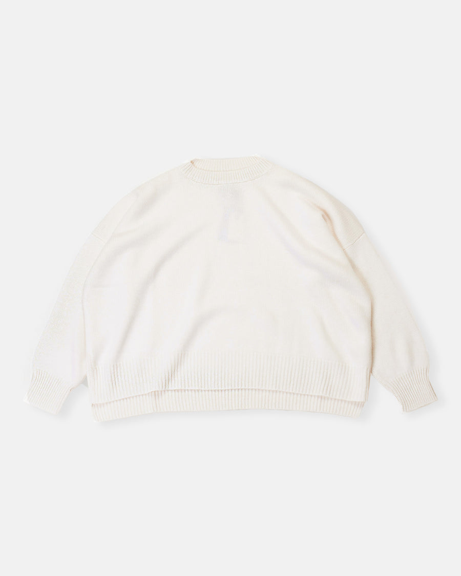 aila oversized pullover