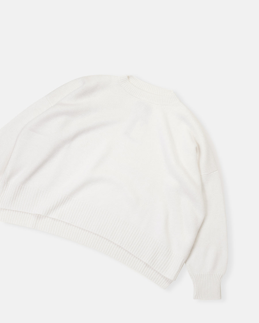 aila oversized pullover