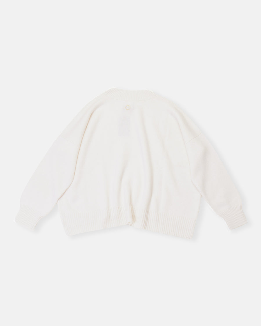 aila oversized pullover