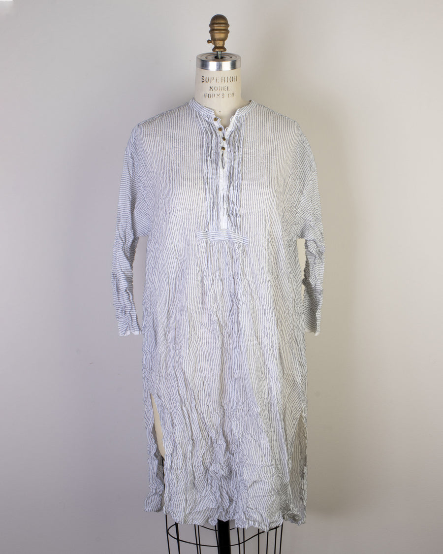 indian cotton dress