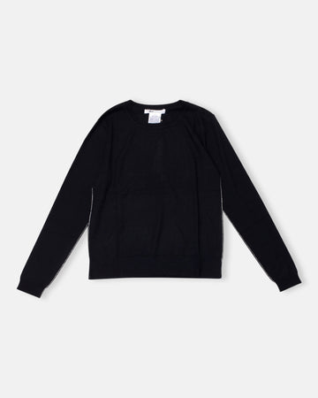 long sleeve crew