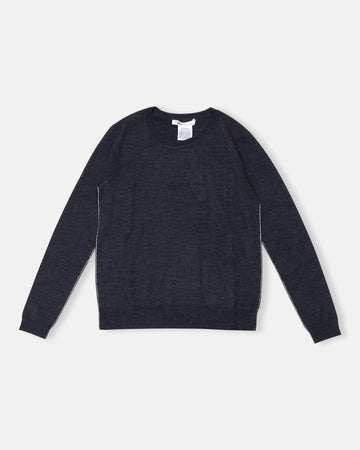 long sleeve crew