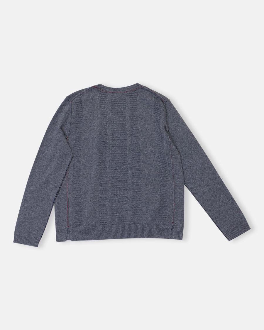 baby cashmere v-neck