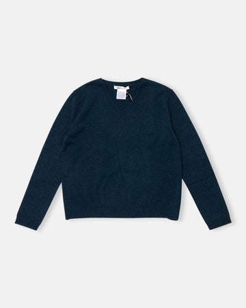 baby cashmere v-neck
