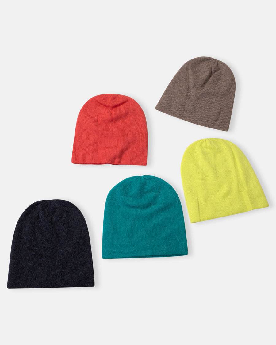 slouchy beanie