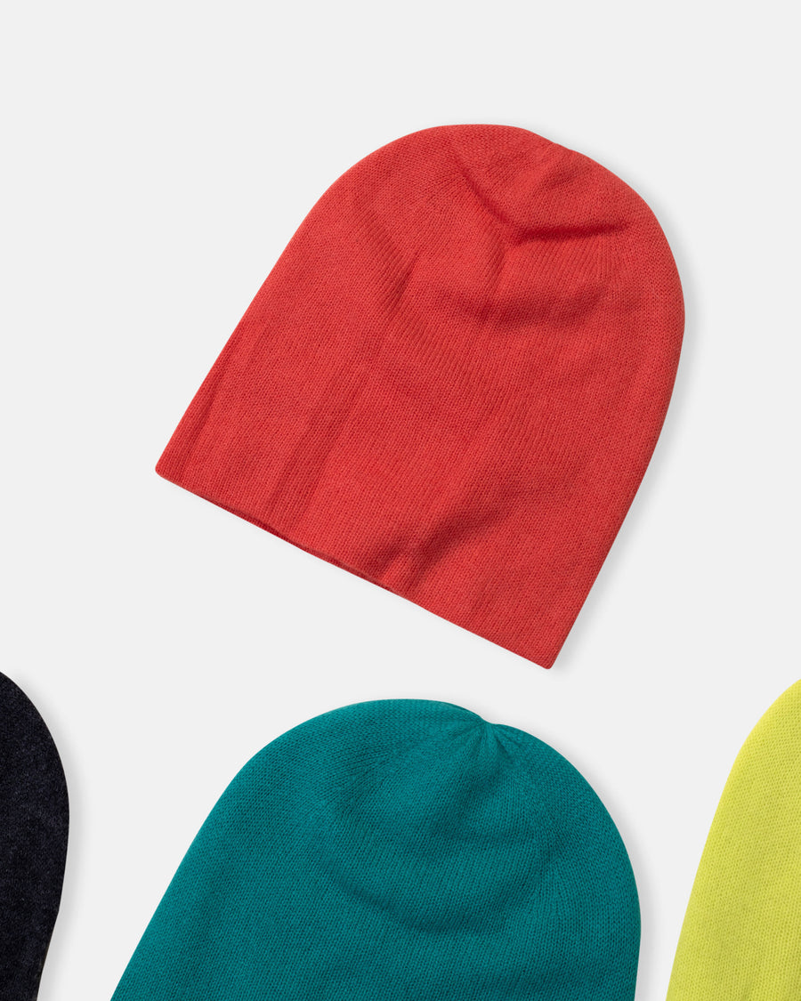 slouchy beanie