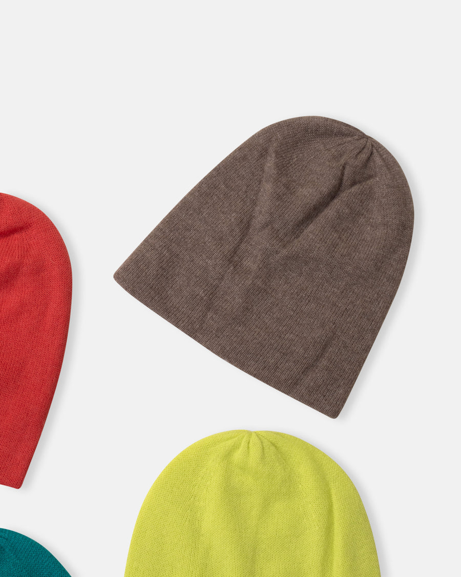slouchy beanie