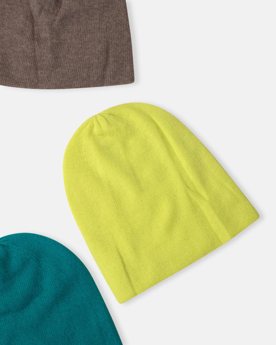 slouchy beanie