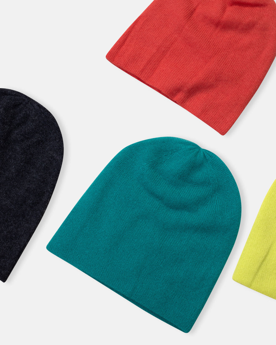 slouchy beanie