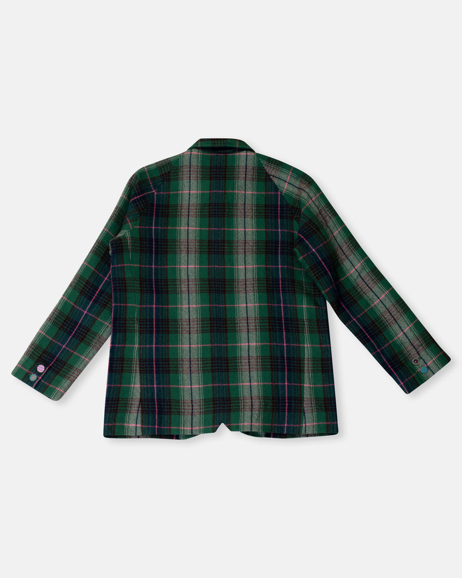 oversized blazer