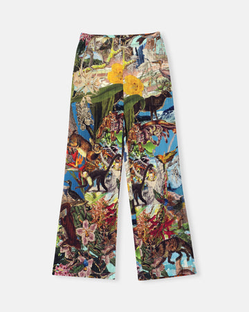aurora jungle pants