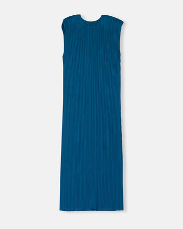 monthly colors cap sleeve dress