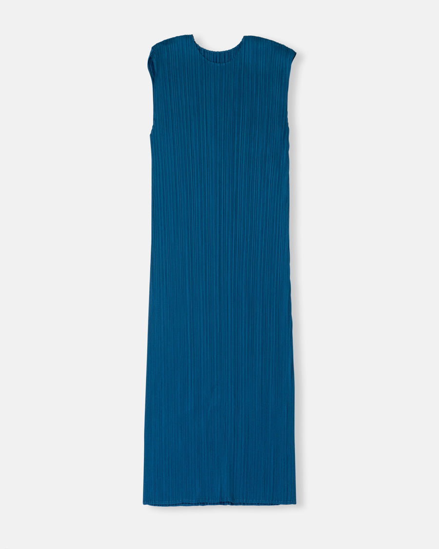 monthly colors cap sleeve dress