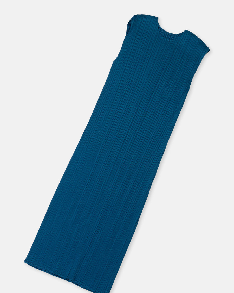 monthly colors cap sleeve dress