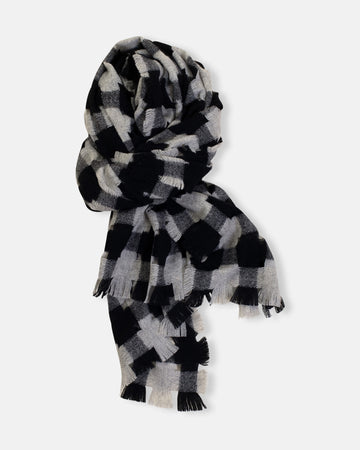 check stole