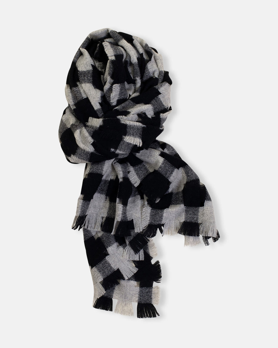 check stole