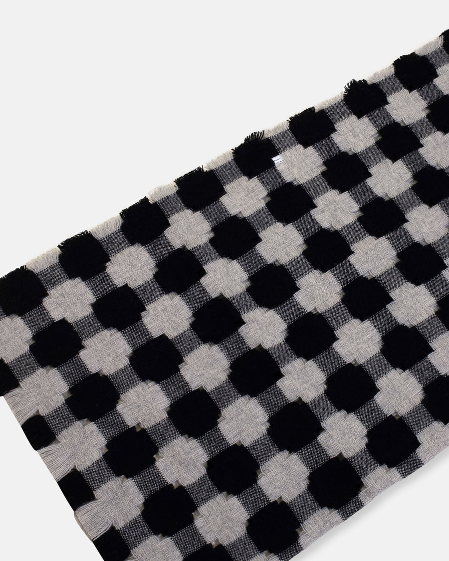 check stole