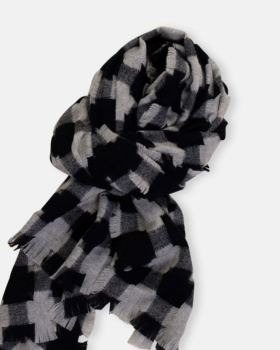 check stole