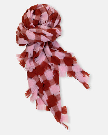 check stole