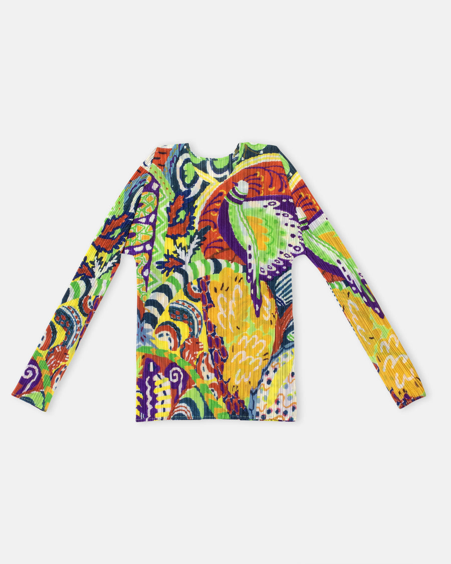 showrunner top