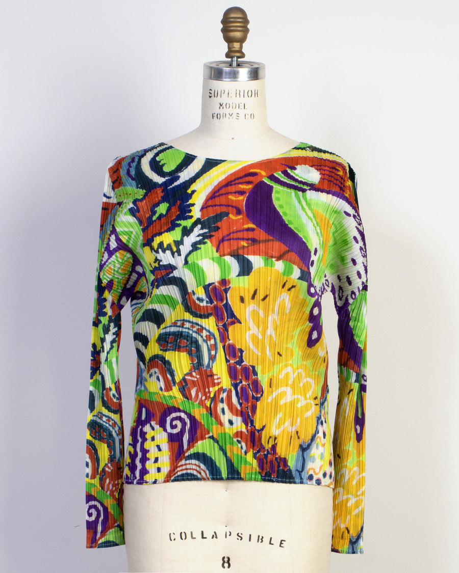 showrunner top