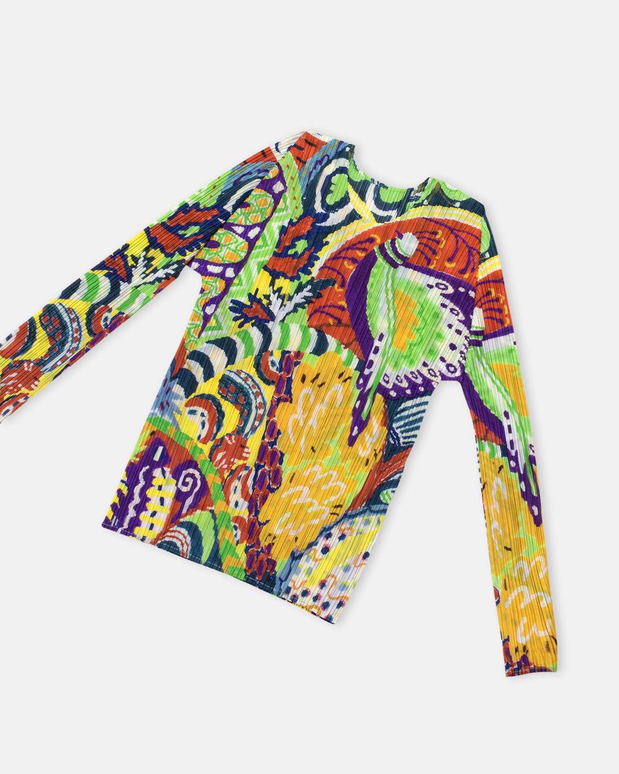 showrunner top