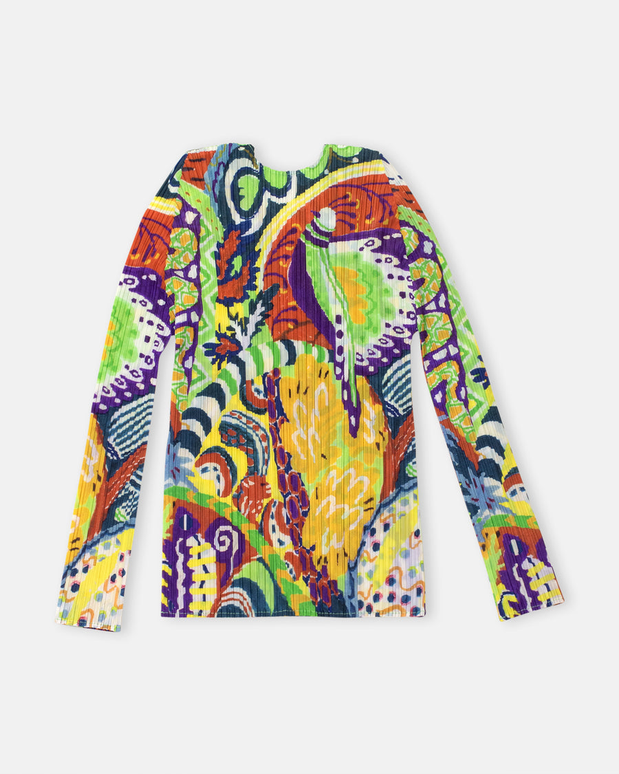 showrunner top