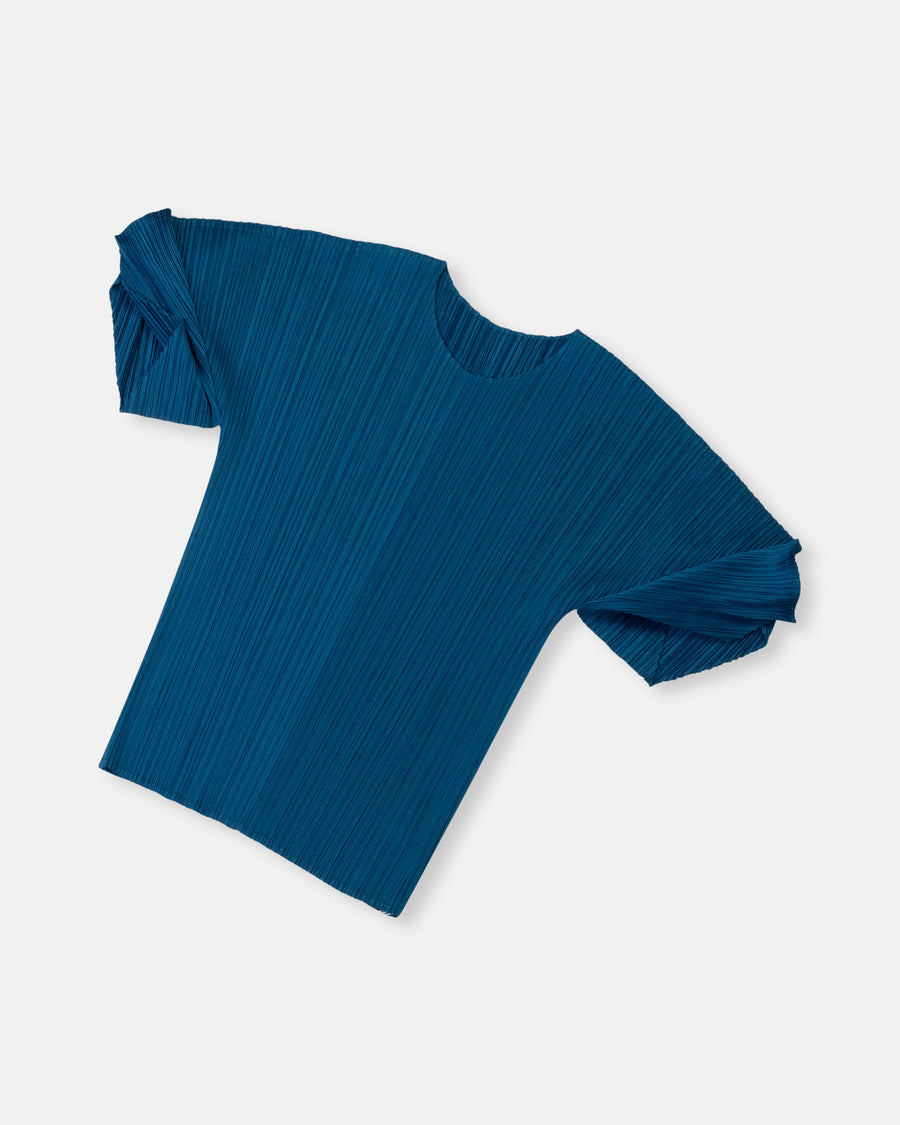 monthly colors bell sleeve top