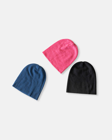slouchy beanie
