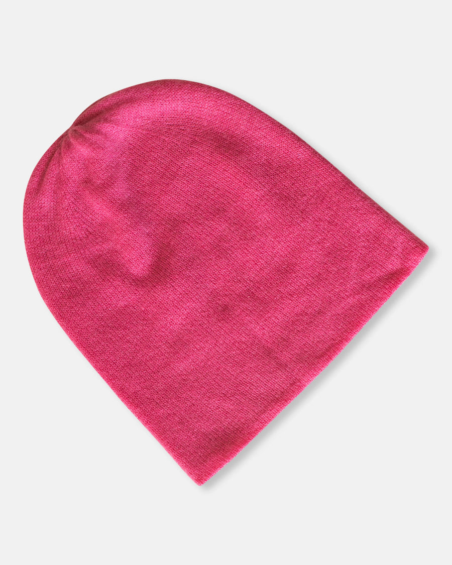 slouchy beanie