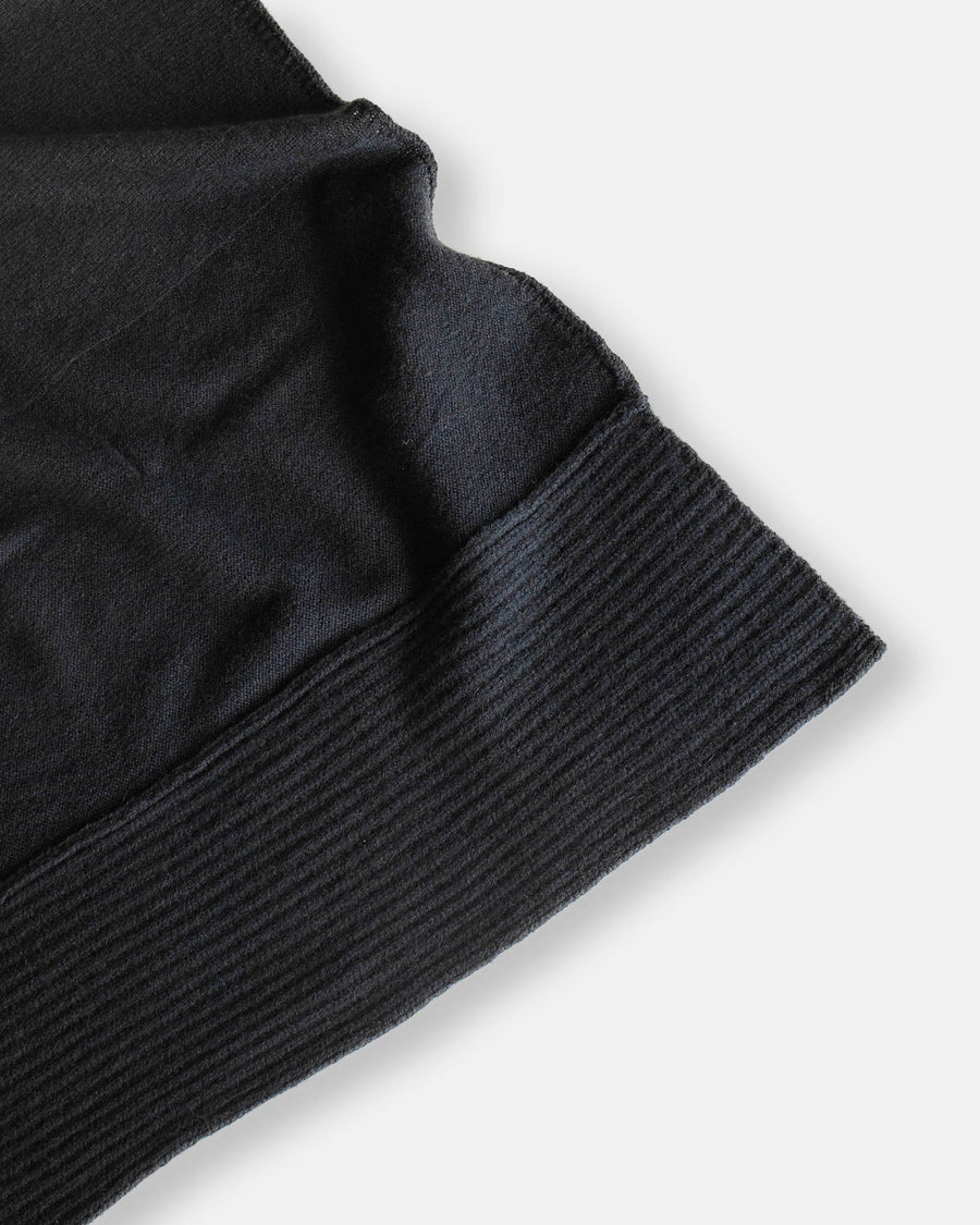 textured scarf