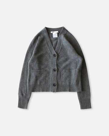 v neck cardigan