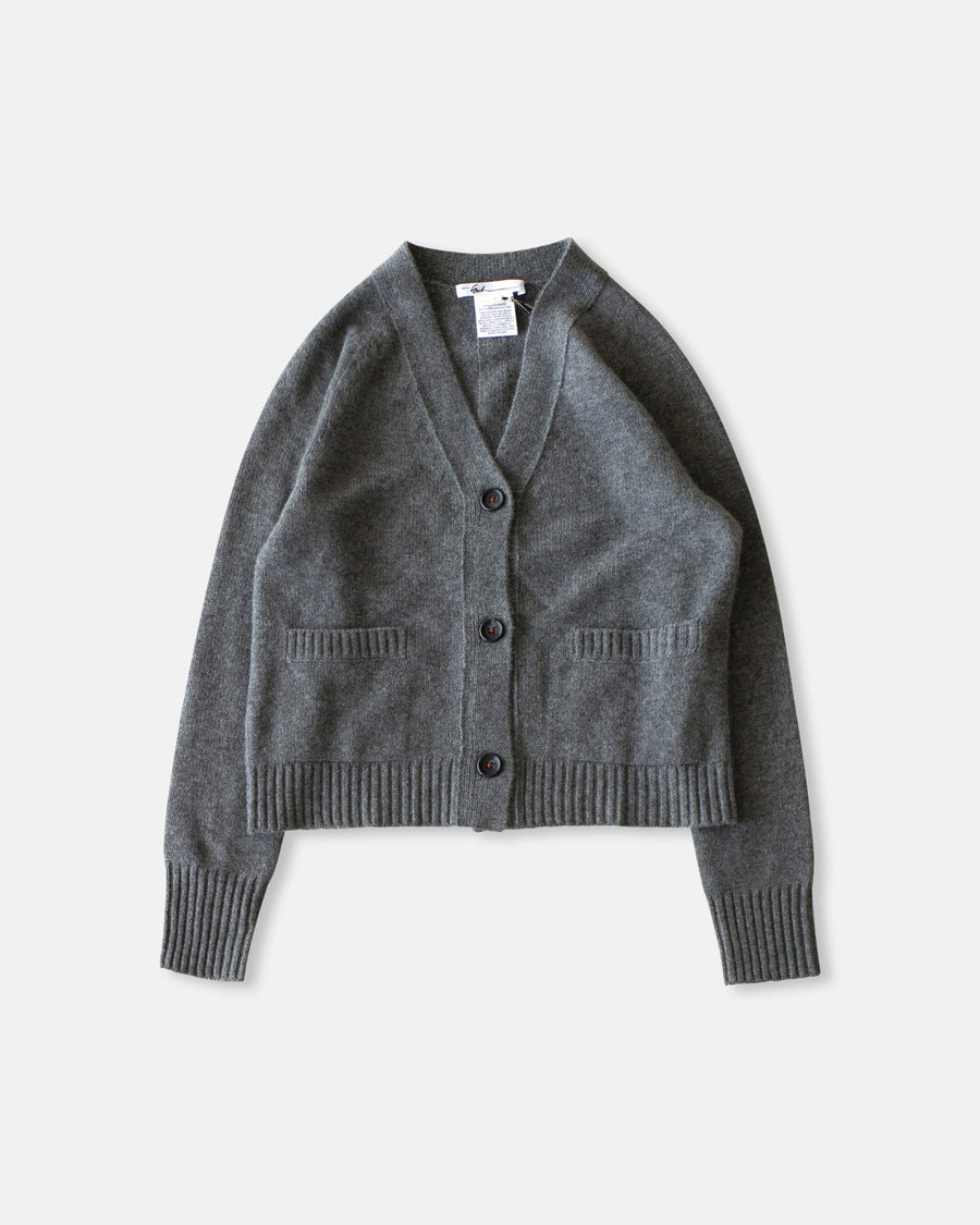 v neck cardigan