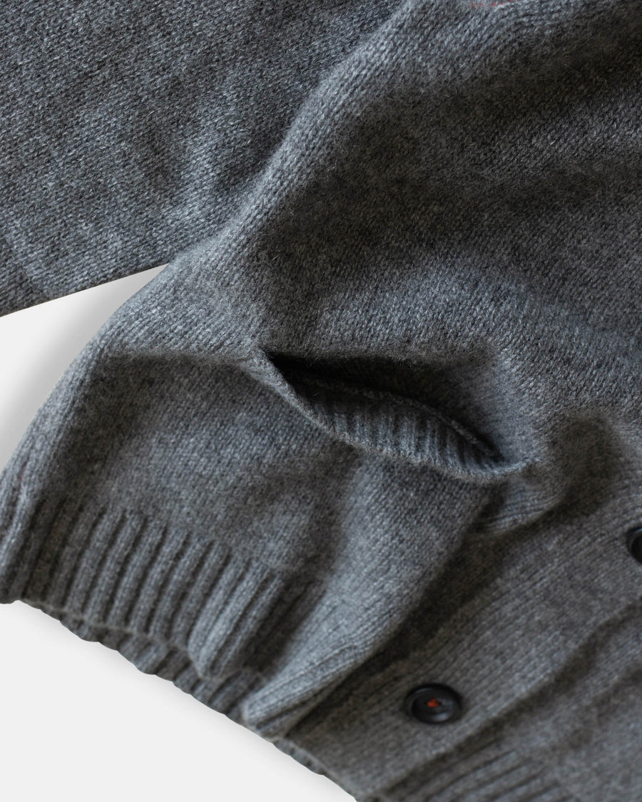 v neck cardigan