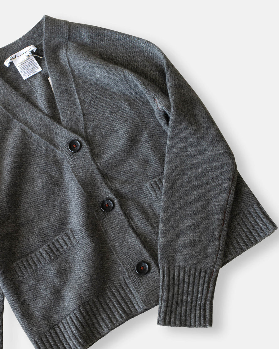 v neck cardigan