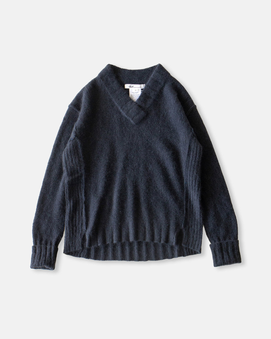 dreamy v neck pullover