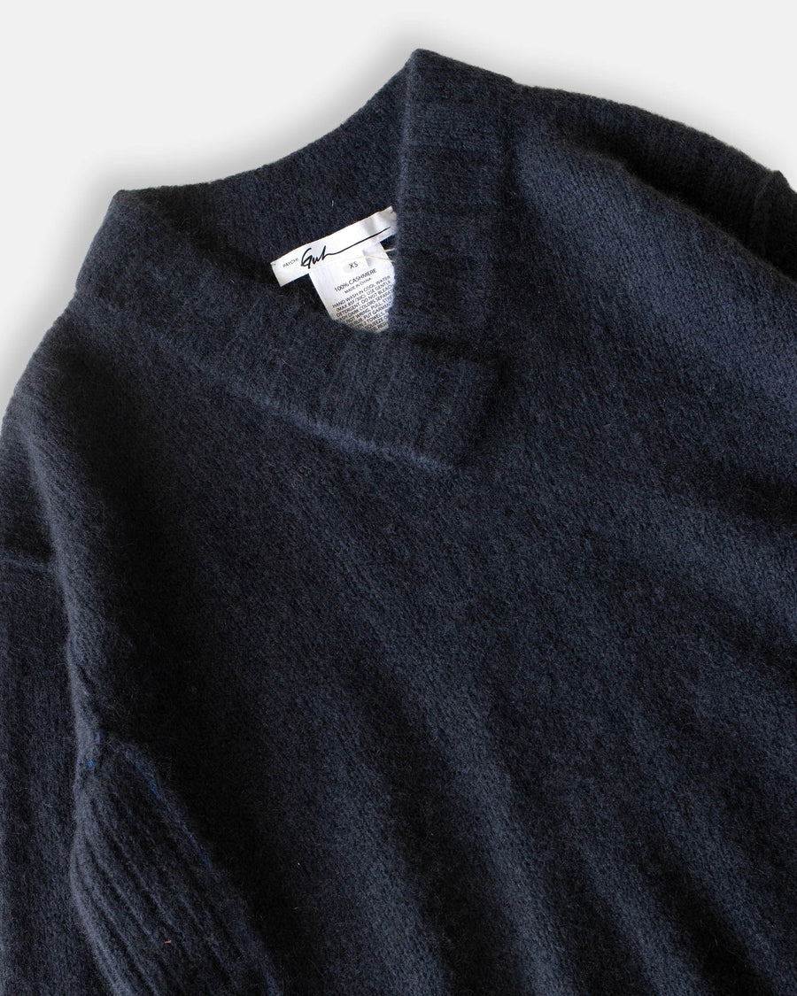 dreamy v neck pullover