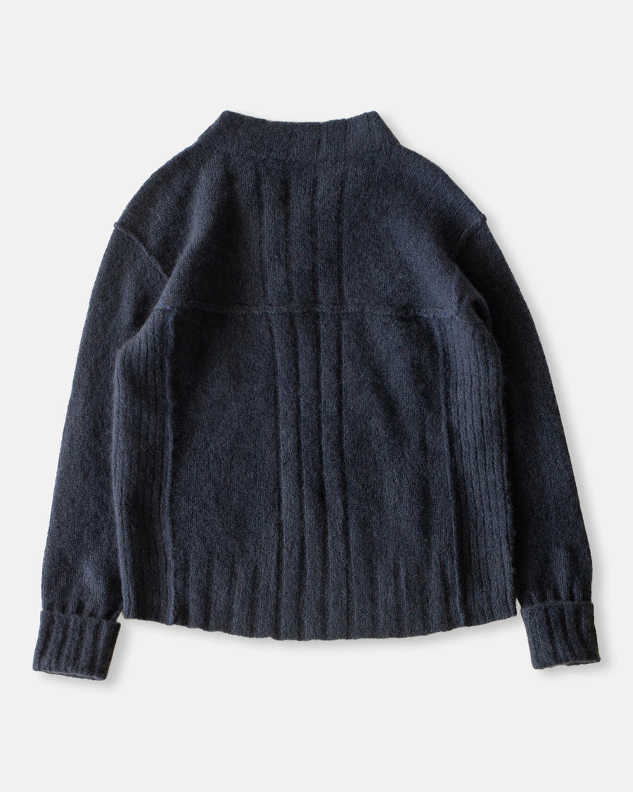 dreamy v neck pullover