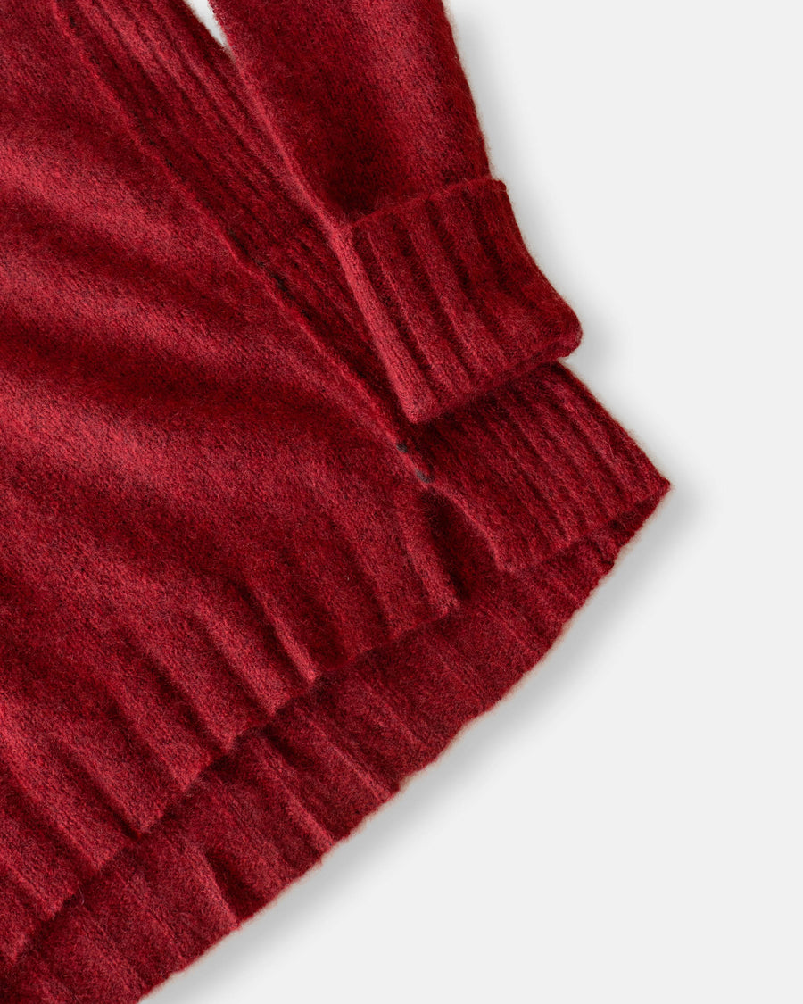 dreamy v neck pullover