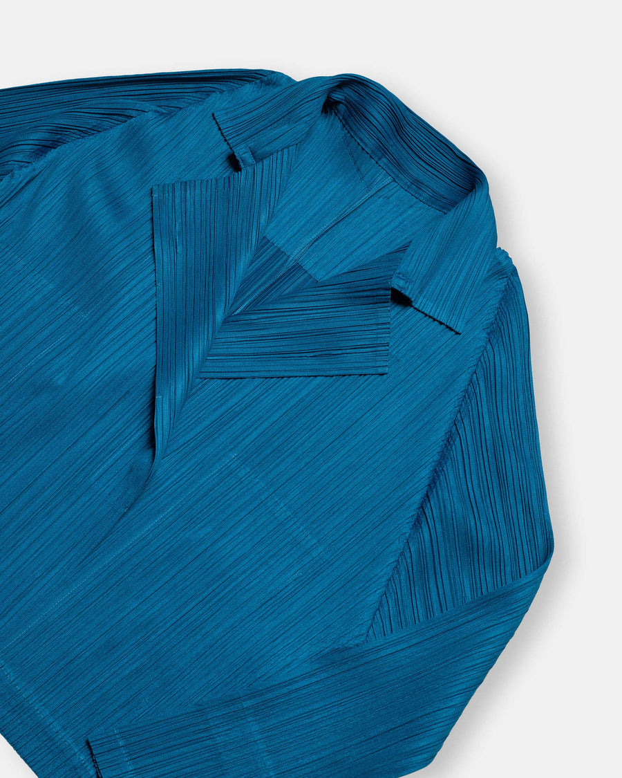 タグ付き　新品PLEATS PLEASE ISSEY MIYAKE ジャケット pleats please - issey miyake | noodle stories