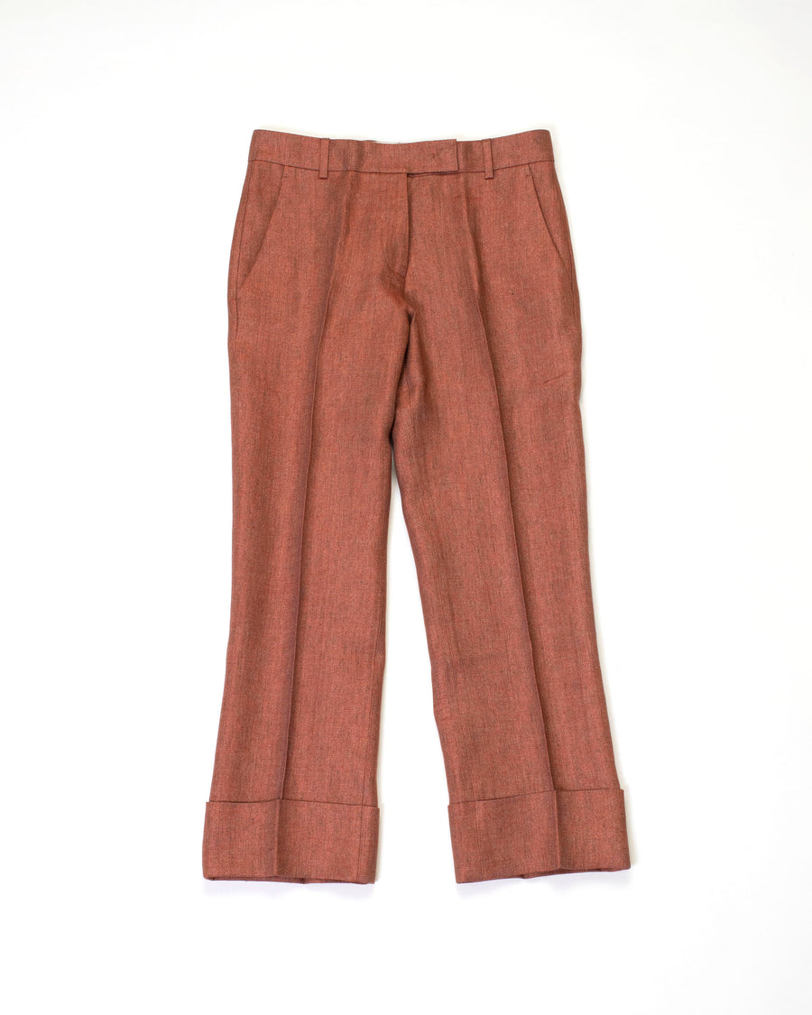 maura z pants