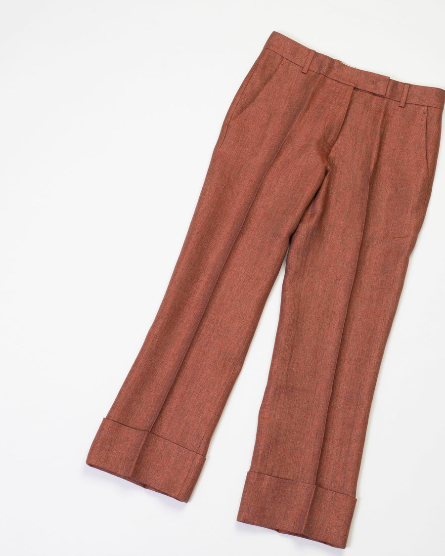 maura z pants