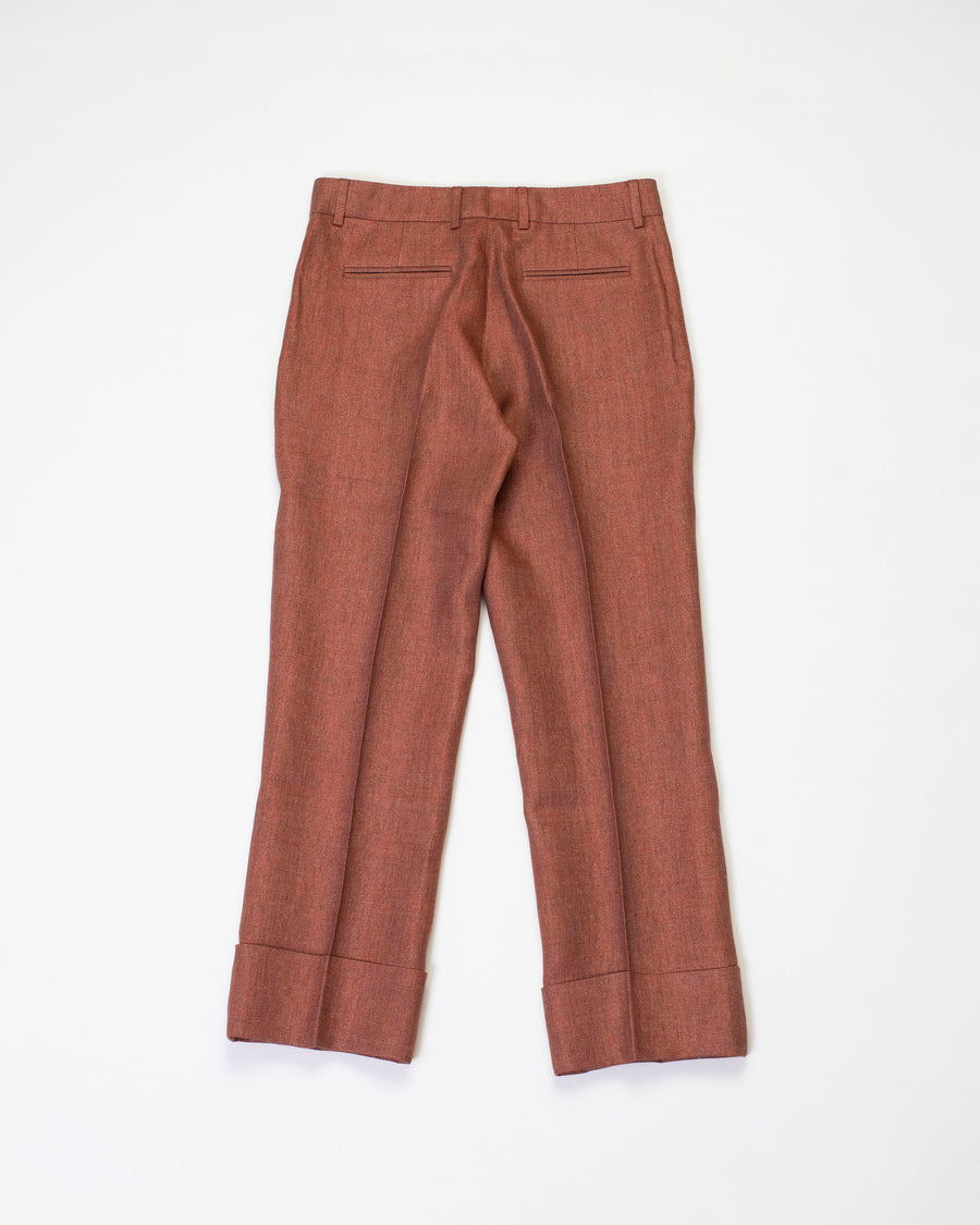 maura z pants