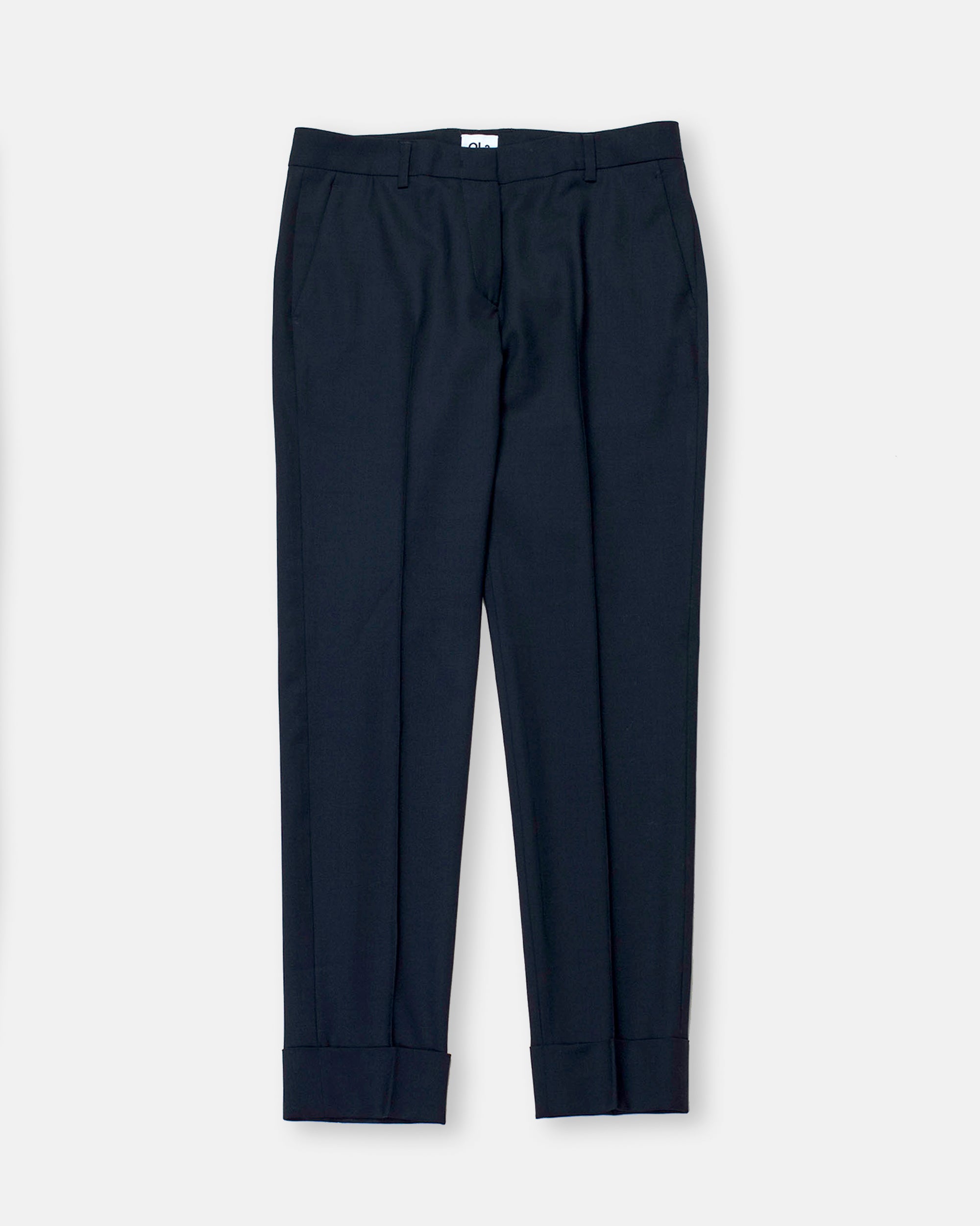 MARGOT PANT NAVY - One Of Others