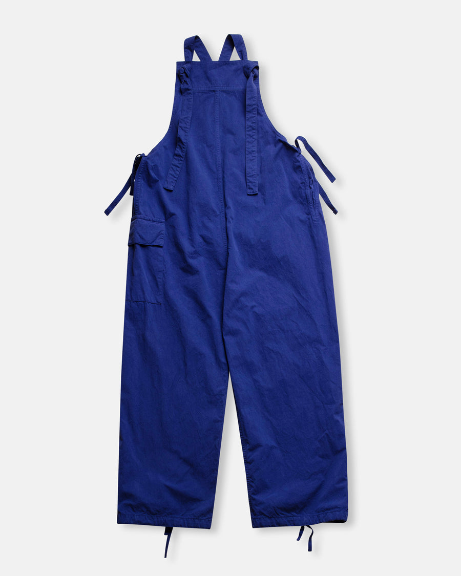 us navy overalls