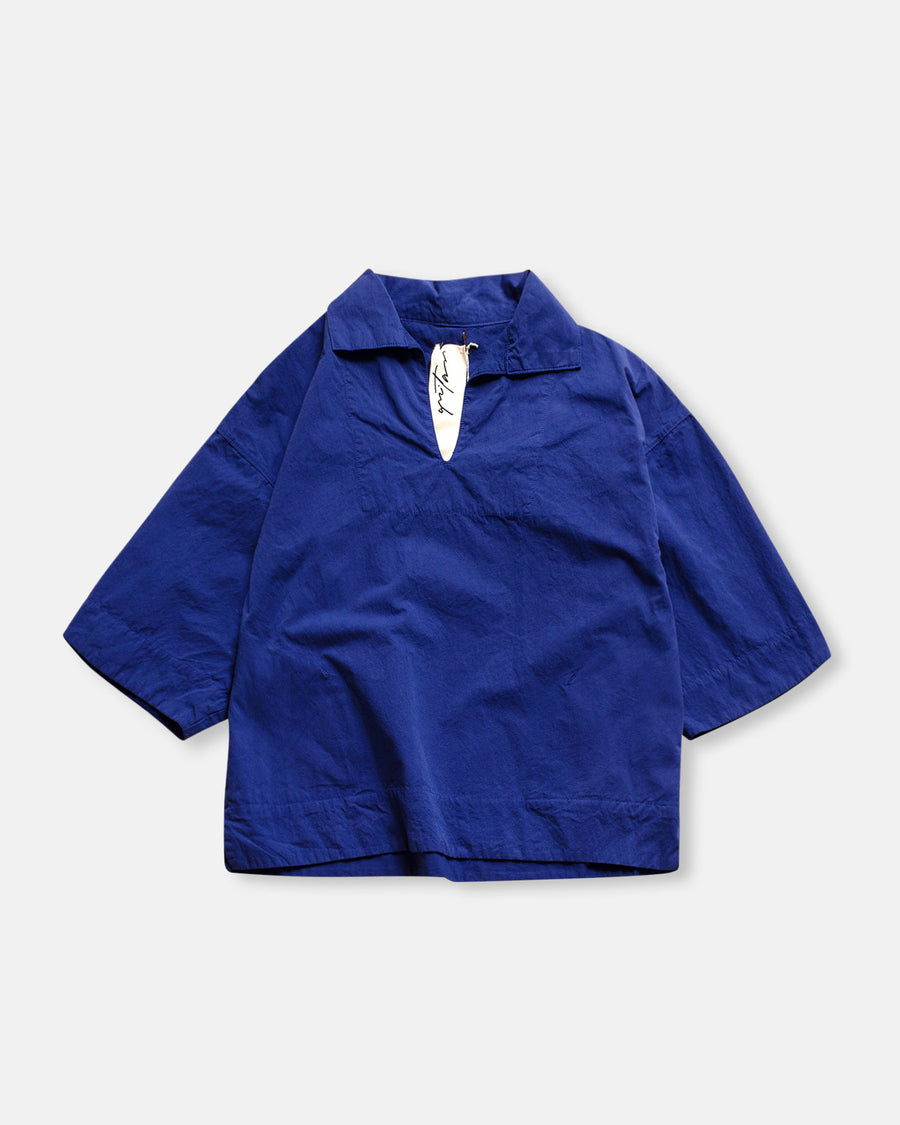 fisherman’s smock